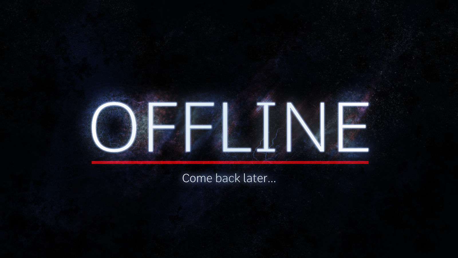 Offline